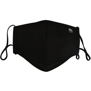 GUOER Reusable Cotton Travel Face Mask