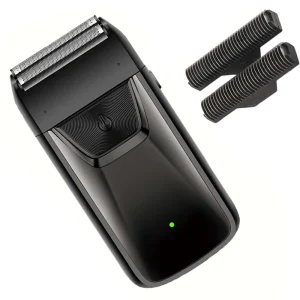 YUKU Rechargeable Foil Shaver for Men