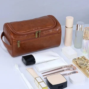 Hanging Travel Toiletry Bag