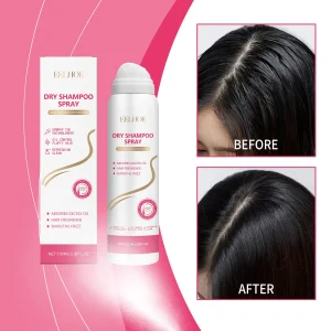 100ml Volumizing Dry Shampoo Spray