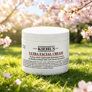Kiehl’s Ultra Facial Cream 125ml
